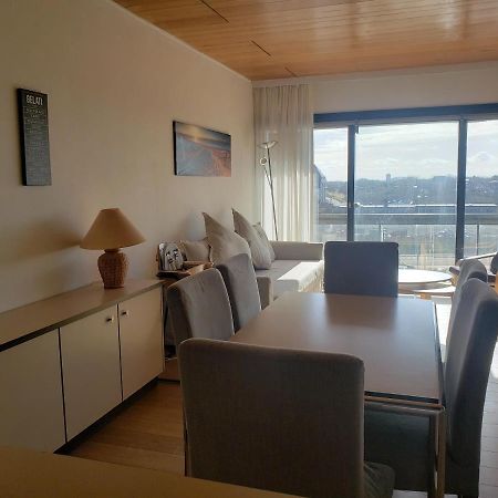 Appartement En Bord De Mer Oostduinkerke-Bad Luaran gambar