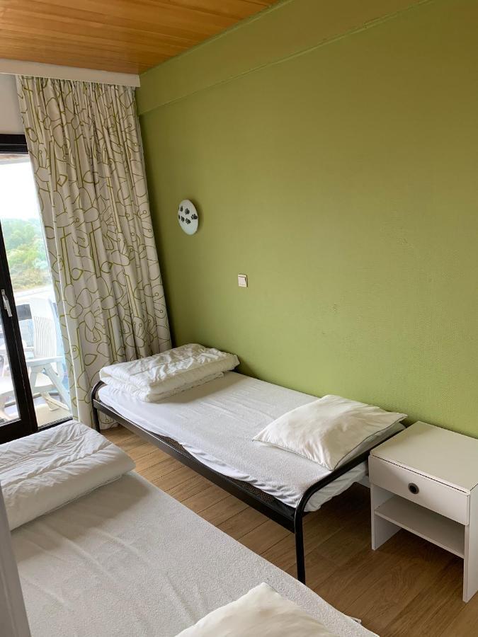 Appartement En Bord De Mer Oostduinkerke-Bad Luaran gambar