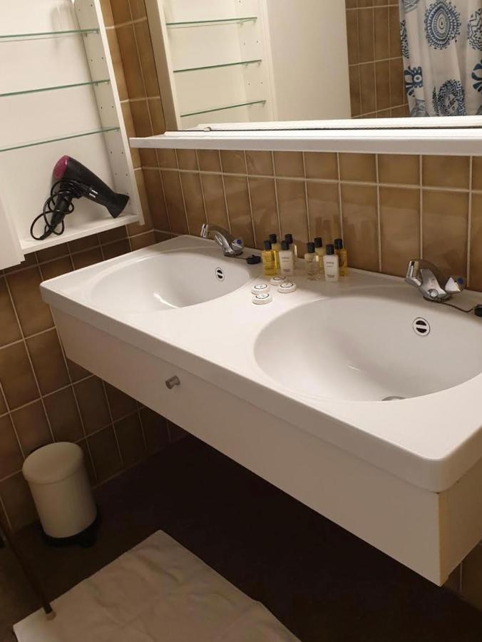 Appartement En Bord De Mer Oostduinkerke-Bad Luaran gambar