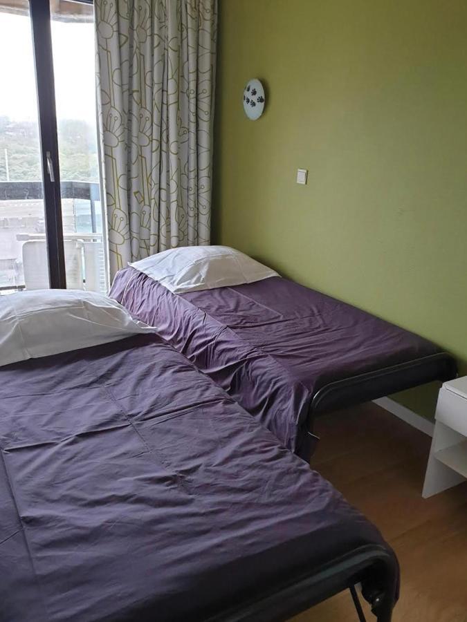 Appartement En Bord De Mer Oostduinkerke-Bad Luaran gambar