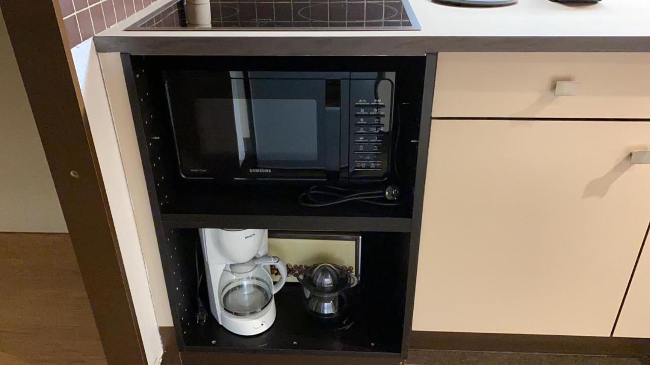 Appartement En Bord De Mer Oostduinkerke-Bad Luaran gambar