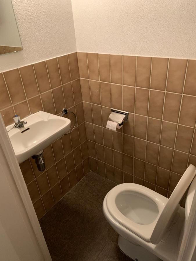 Appartement En Bord De Mer Oostduinkerke-Bad Luaran gambar