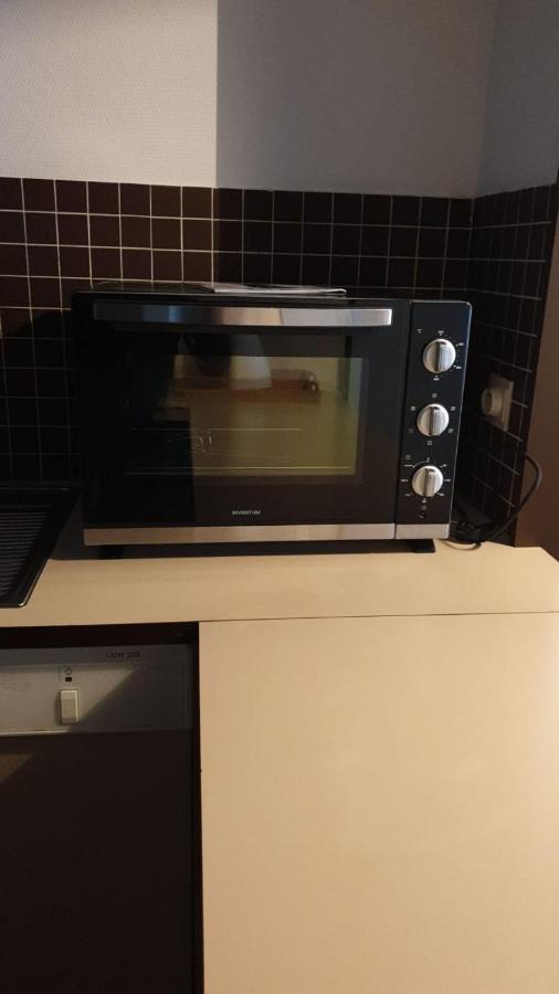 Appartement En Bord De Mer Oostduinkerke-Bad Luaran gambar